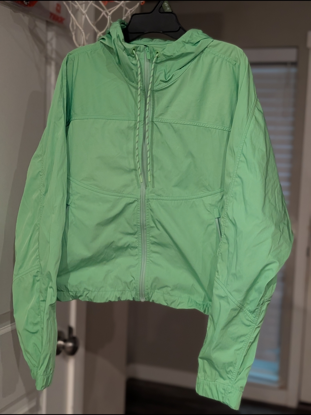 Lululemon Jacket